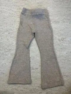 ZARA KIDSフレアパンツ 104cm