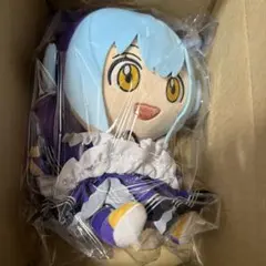 未開封 遊戯王 ドラゴンメイドラドリー おてつだいぬいぐるみ YCSJ