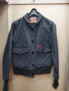 HYSTERIC GLAMOUR ジャケット