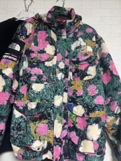 Supreme The North Face Trekking Jacket L