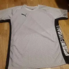 PUMA サッカー シャツ Sサイズのサムネイル