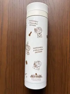 新品未使用】大阪関西万博 日本館 ドラえもん 魔法瓶 水筒 一つ - メルカリ