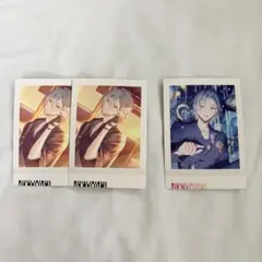 18TRIPエイトリ蜂乃屋凪ぱしゃこれvol1、vol3 - メルカリ