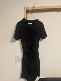 SLY半袖ワンピース