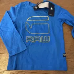 G-STAR RAW 長袖カットソー サイズ3