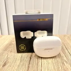 Bose Ultra Open Earbuds 60周年記念モデル