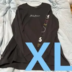 Under Armour 長袖カットソー ブラック XLのサムネイル