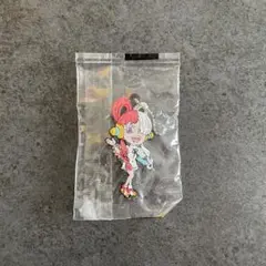 ワンピース ウタ ラバスト