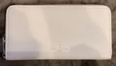setoutonajourney 長財布　ホワイト　JOUET ジョエットのサムネイル