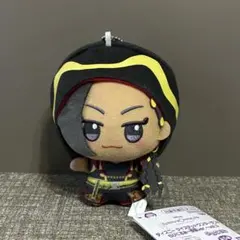 ジャミル・バイパー ツイステッドワンダーランド ちびぐるみ〜寮服ver.〜