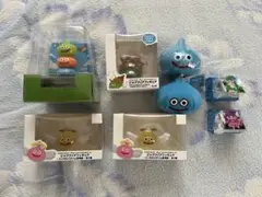 ドラゴンクエスト　グッズ　まとめ売り
