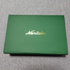 Noritake レースウッドゴールド 碗皿 ペア
