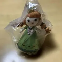ちま様専用　アナと雪の女王　アイテムコレクション　アナ　ぬいぐるみ