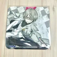 卡里古拉 Caligula 響鍵介 鍵P 卡拉OK的鐵人 卡拉鐵 墊圈