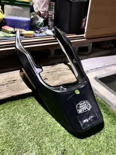 バリオス 1型 テールカウル バリウス BALIUS - メルカリ