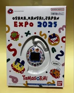 2026年最新】万博 たまごっちの人気アイテム - メルカリ