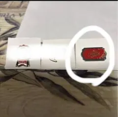 匿名Mrs.GREEN APPLE ENSEMBLETOURルージュピンバッジ