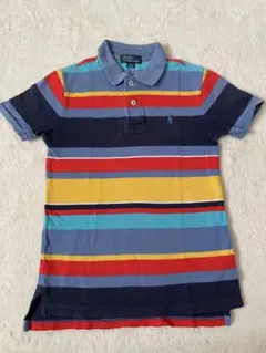 Polo by Ralph Lauren ポロシャツ 130㎝