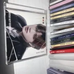 TXT GOOD BOY GONE BAD CD ボムギュ