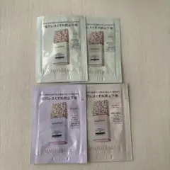 MAQuillAGE マキアージュ 下地 サンプル