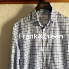 2025年最新】frank＆eileen フランクアンドアイリーン paulの人気