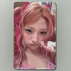 Hearts2Hearts h2h HMV 特典 ラキドロ トレカ ステラ - メルカリ