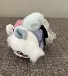 まじかるちいかわ　ぷちミニマスコット　モモンガ