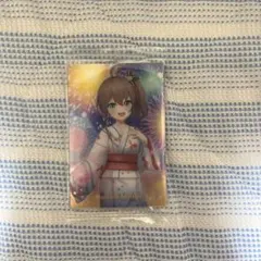 ホロライブウエハース3 夏色まつり