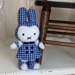 ミッフィー zakka Miffy マスコット ぬいぐるみ ミッフィー zakkaフェスタ マスコット ぬいぐるみ 2022 - メルカリ