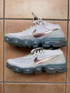 完売⭐︎ Nike Air VaporMax フライニット 24.5cm