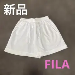 FILA レディース　ショートパンツのサムネイル