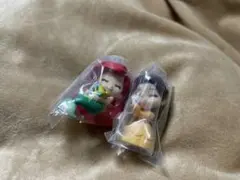 ぎゅーこっと アリエル ベル 2点セット