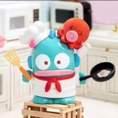 TOPTOY 海外フィギュア サンリオ ハンギョドン