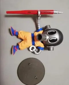 2025年最新】mega ワールドコレクタブルフィギュア トリヤマロボの人気