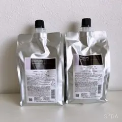 コアミー EX シャンプー1000ml/マスク1000g詰替セット - メルカリ
