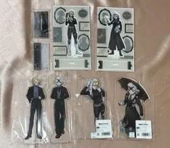 Dr.STONE スタンリー ゼノ アクリルスタンド まとめ売り