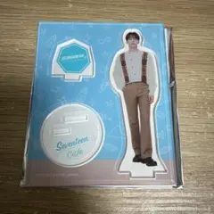 セブチカフェ スングァン アクスタ