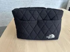 ノースフェイストートバッグ