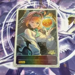 シェフィ PR プロモ 【シャドウバースエボルヴ】 - メルカリ