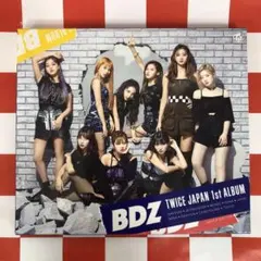 【P13134】BDZ