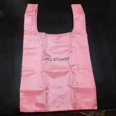 ゼクシィ付録　ジルスチュアートエコバッグ