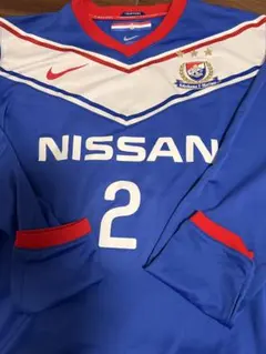 横浜Ｆマリノス　非売品　上下