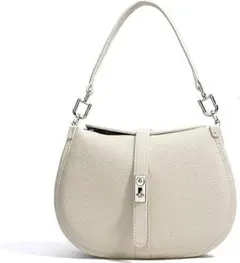 本革 3WAY ショルダーバッグ レディース 卒業式 入学式 通勤 軽量 牛革