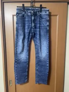 DIESEL THOMMER 　CB-NE joggjeans Ｗ30