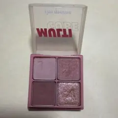 i'm meme MULTI CUBE アイシャドウパレット