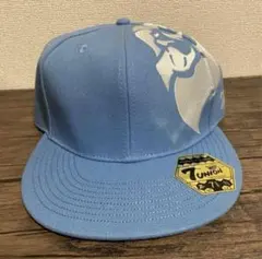 NESTABRAND×7Unionコラボキャップ 約60.6cm新品未使用