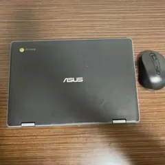 ASUS Chromebook 本体