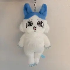 ちいかわ パラレルワールド！？ マスコット（強くなったハチワレ）