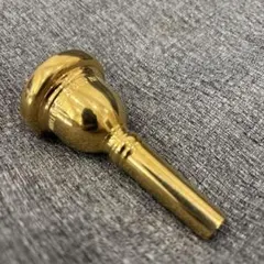Bach MT.Vernon 11c 金メッキ トロンボーンマウスピース Bach MT.Vernon 11c 金メッキ トロンボーンマウスピース - メルカリ
