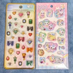 【国内正規品】amifa カプセルシール シャカシャカカプセルシール まとめ売り